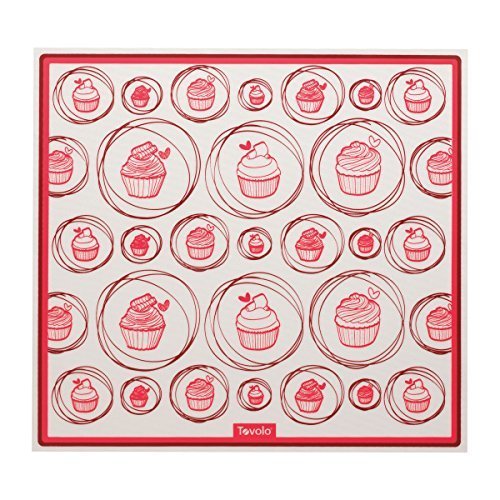 tovolo baking mat 13.5